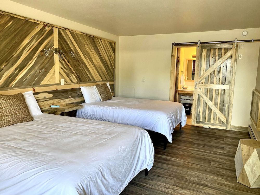 Horseshoe Bend Motel - photo 25