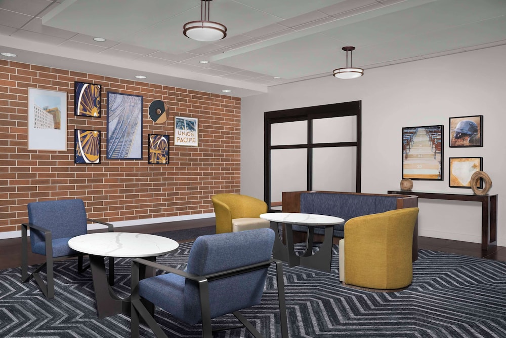 Homewood Suites by Hilton Omaha Downtown - photo 2