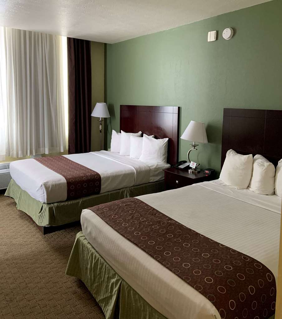 Best Western Airport Inn & Suites Cleveland - photo 13