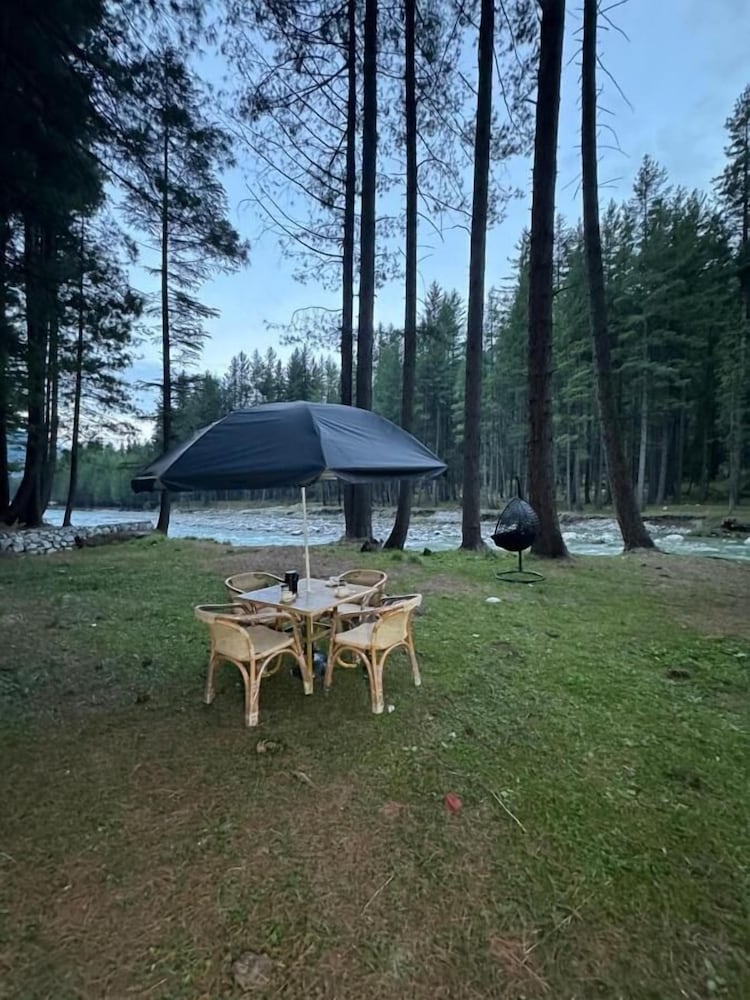 Infinity Villa and Resort Kumrat Valley in Unknown City, Pakistan