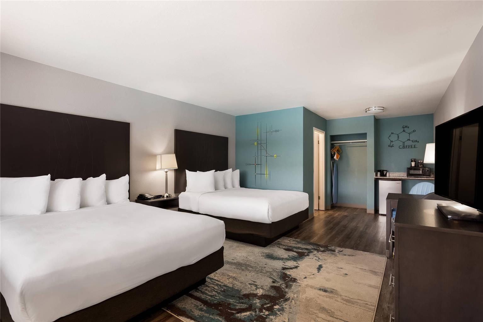 Richland Riverfront Hotel and Conference Center Ascend Hotel Collection - photo 14