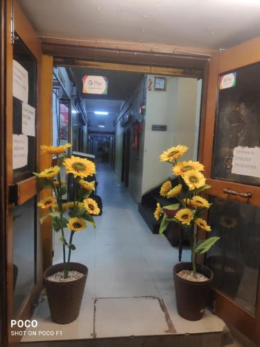 Hotel Sukhmani — hotel in Guwahati