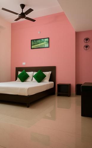 Tirathsheela Homestay