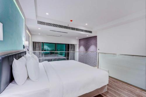 Luxurious Residences by Sunday at M3M Broadway Sec 71 in Gurgaon, India