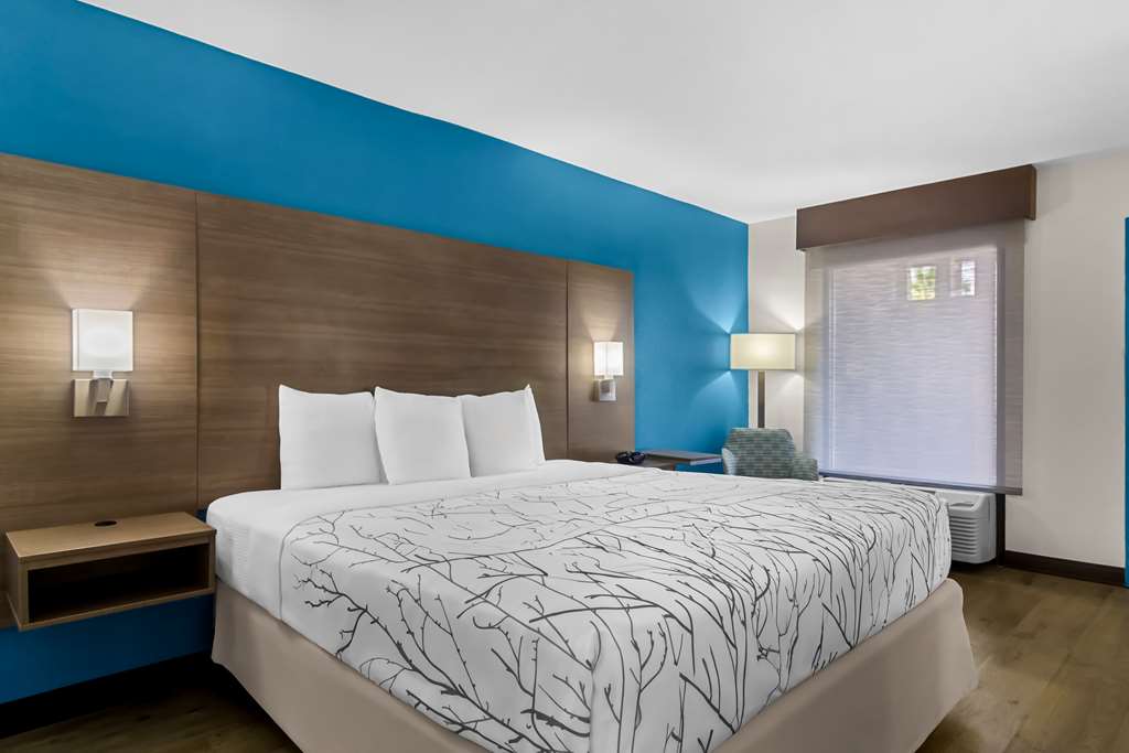 Best Western Starke - photo 15