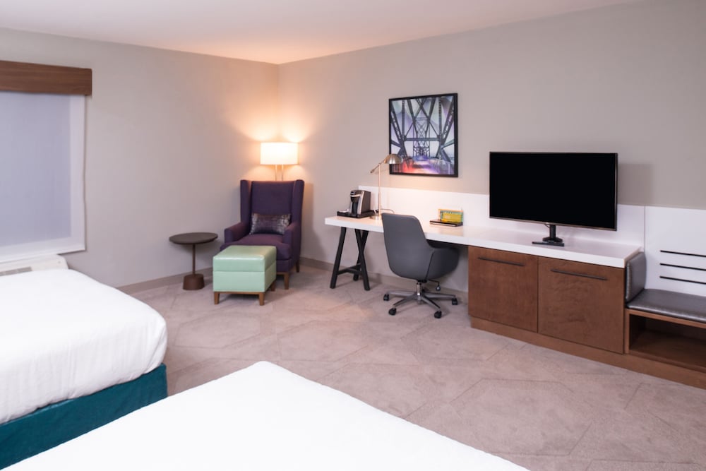 Hilton Garden Inn Little Rock Downtown - photo 9