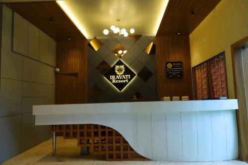 Iravati Resort in Veraval, India