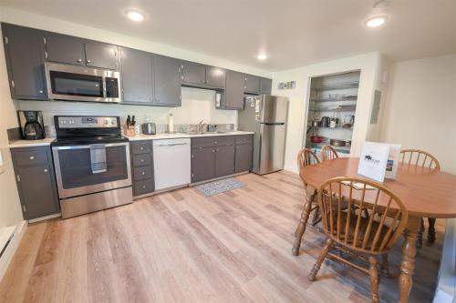 Lodgepole Hideaway in West Yellowstone, United States