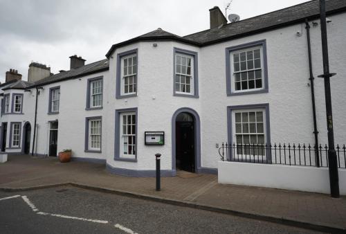 The Castledawson Inn in Magherafelt, United Kingdom