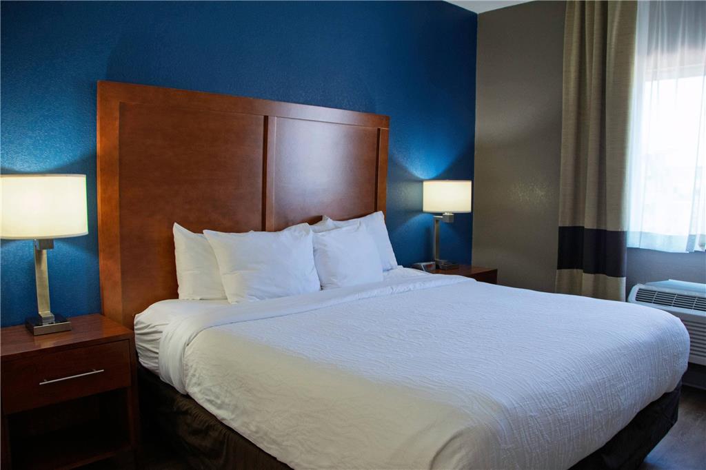 Comfort Inn & Suites Coralville Iowa City near Iowa River Landing - photo 34
