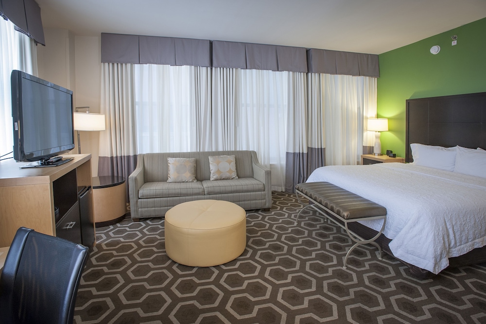 Hampton Inn & Suites New Orleans Downtown - photo 16