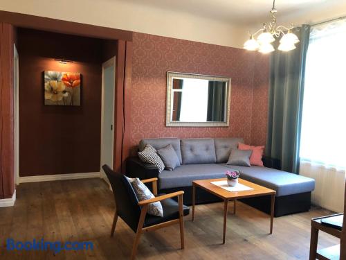 Allika Apartments
