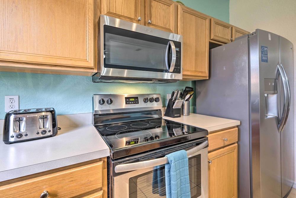 9 Mi to Disney: Resort Townhome in Davenport - photo 33