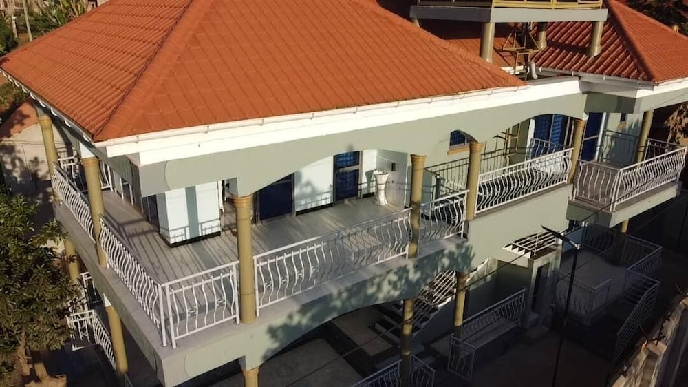 McMillan Hotel Entebbe in Entebbe, Republic of Uganda
