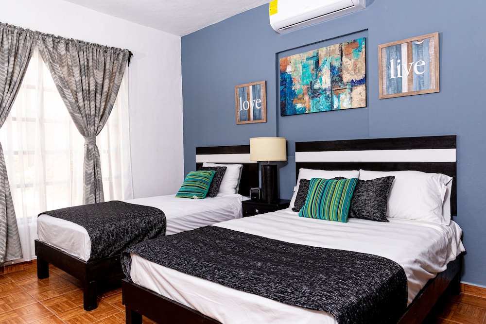 Santa Fe Studios and Suites by the Spot — Cancun — photo 2