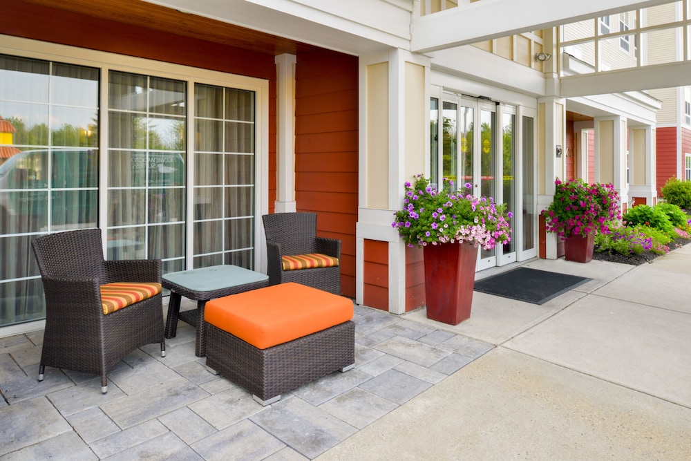 Homewood Suites by Hilton Dover - photo 67