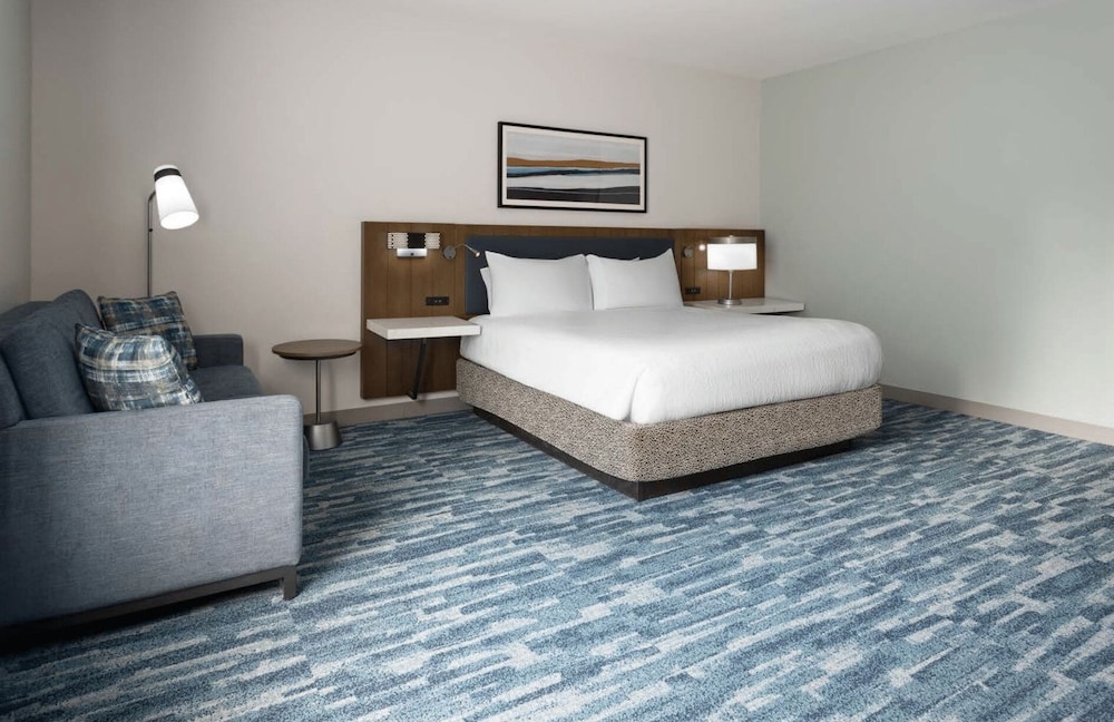 Hilton Garden Inn Winston Salem Hanes Mall - photo 13