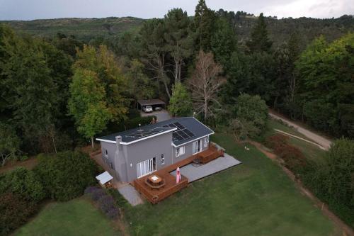 The Gate House — 4-Star Luxury Hotel in None, South Africa