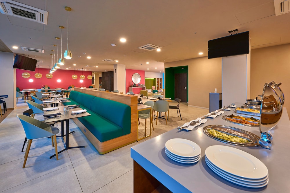City Express Plus by Marriott Merida