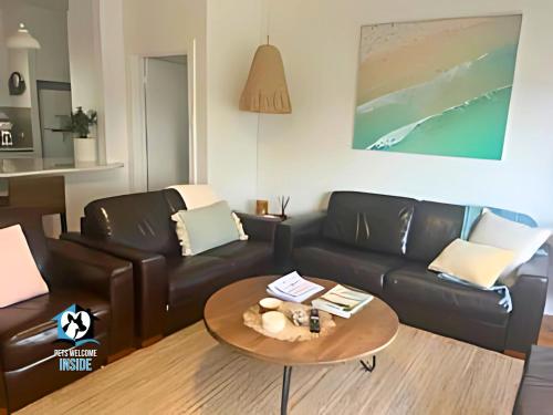 Saltwater Sunsets Seaside Haven With Ocean Views — Victor Harbor