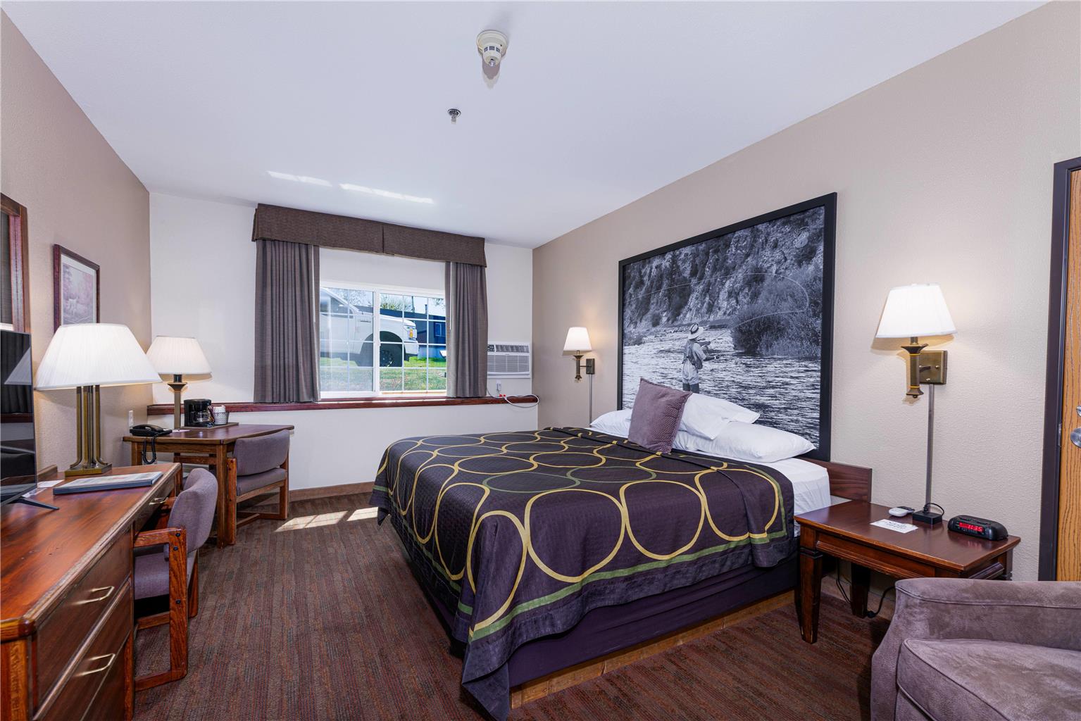 Super 8 by Wyndham Grangeville - photo 81