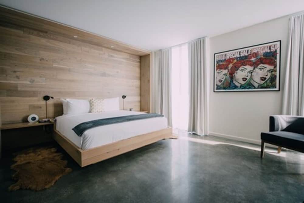 The Preston House & Hotel - photo 15