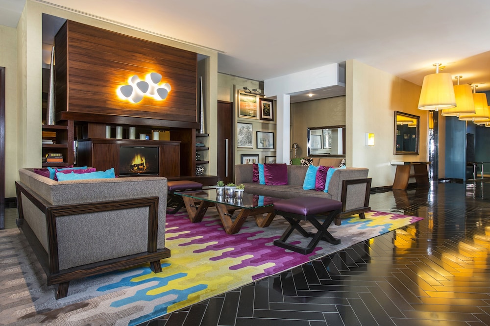 Hotel Derek - photo 2