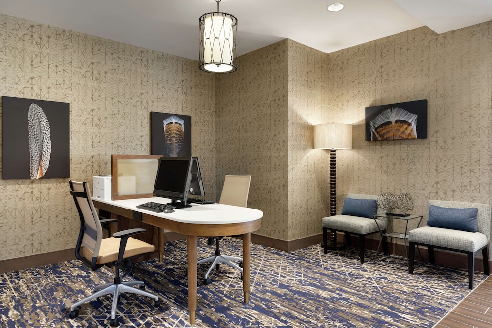 Homewood Suites by Hilton Albany Crossgates Mall NY - photo 41