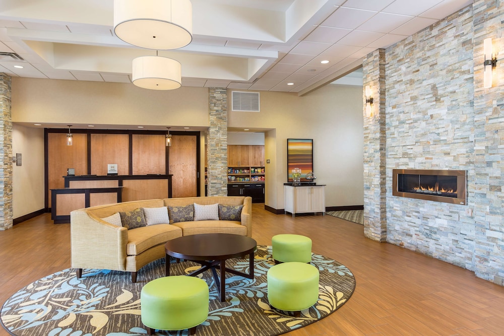 Homewood Suites By Hilton San Bernardino - photo 3