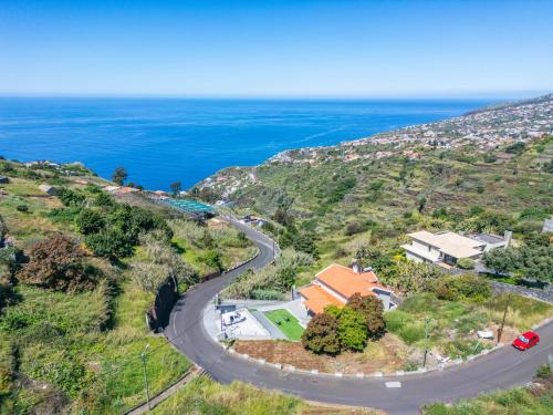 Ocean SkyLine — Arco Da Calheta — photo 3