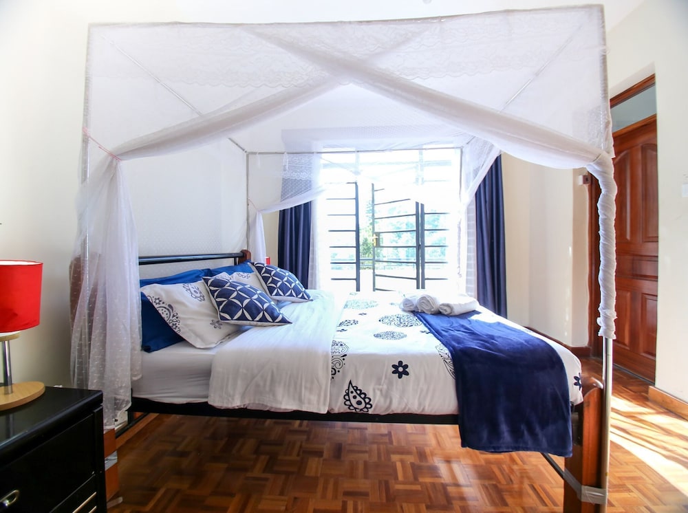 Delight Apartment SF1