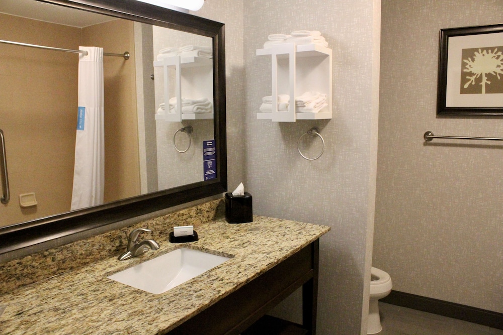 Hampton Inn Indianapolis NW Zionsville - photo 26