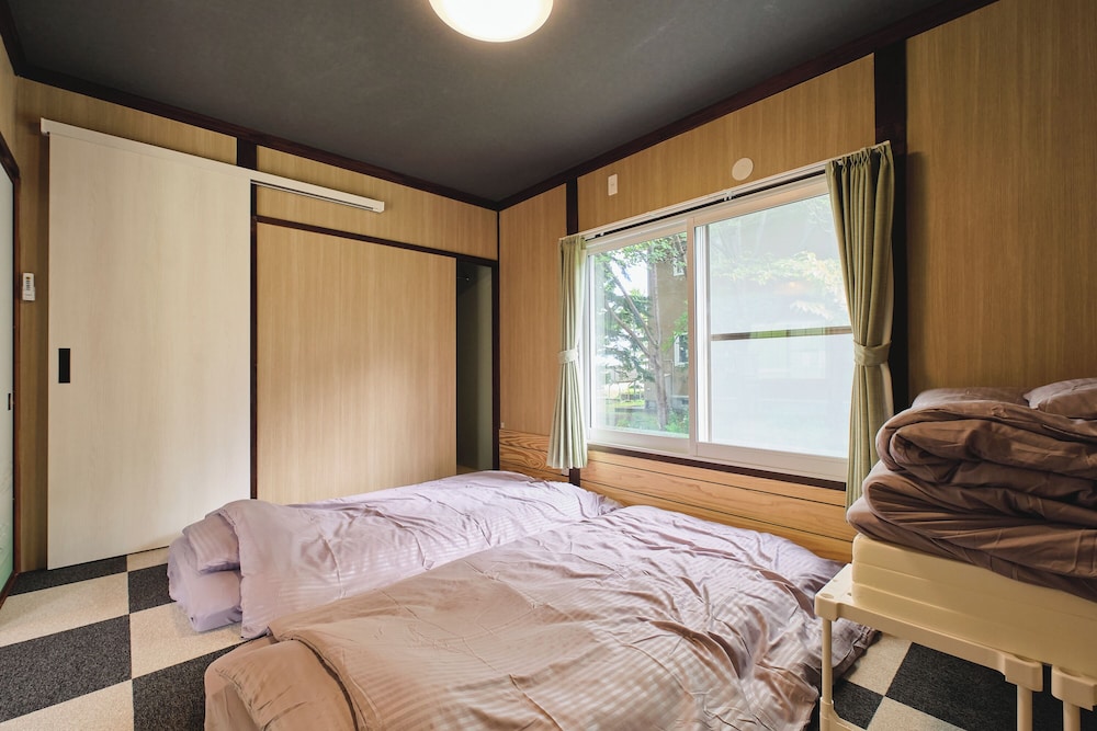 Tentosauna ga aru ie Yoichicho — Yoichi — photo 3