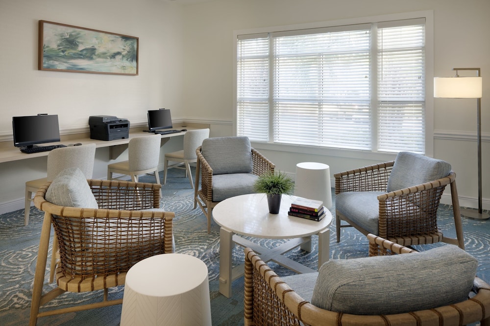 Residence Inn by Marriott Sandestin at Grand Boulevard - photo 33