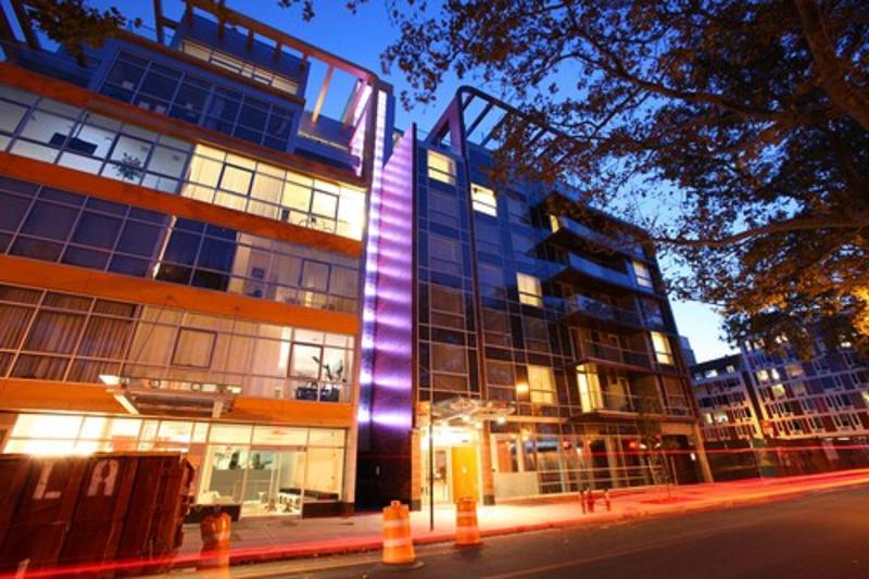 CODA Williamsburg in Brooklyn, United States