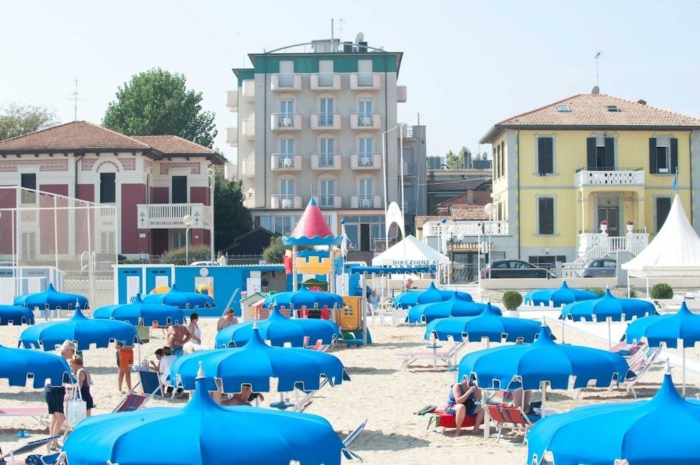 Hotel Alsen - last minute hotel in Rimini