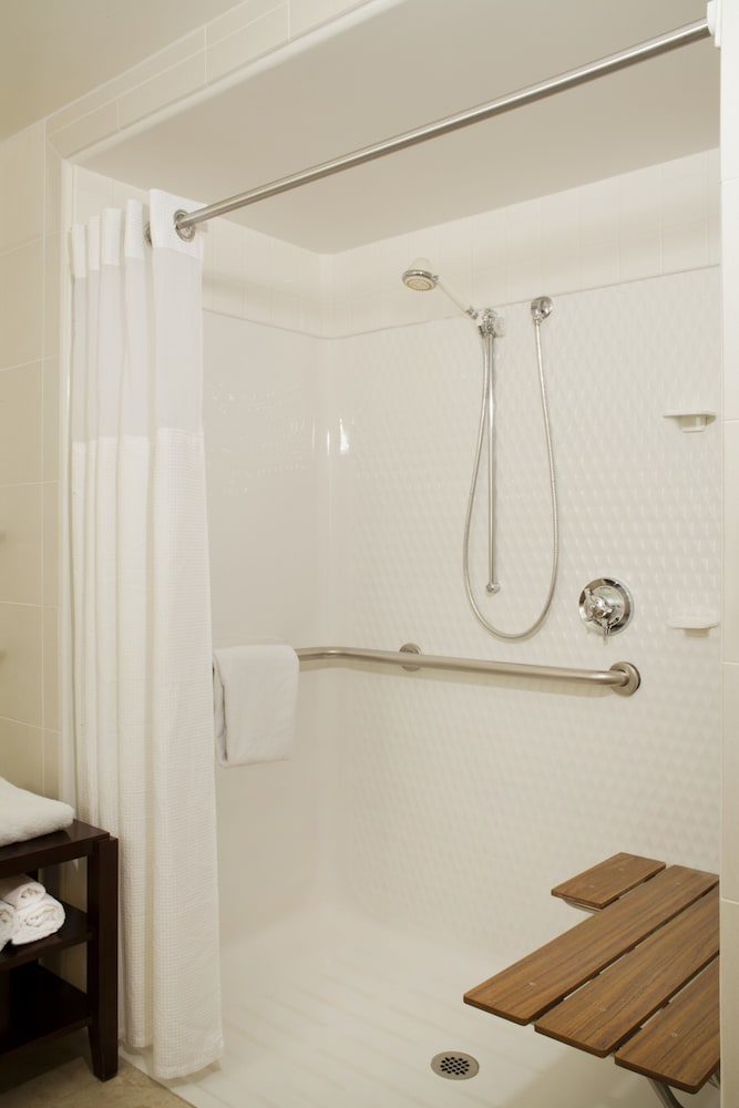 Marriott Denver Airport at Gateway Park - photo 21