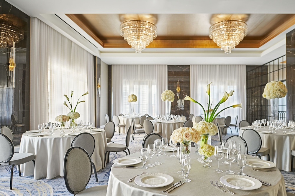 The LaSalle Chicago Autograph Collection by Marriott - photo 49