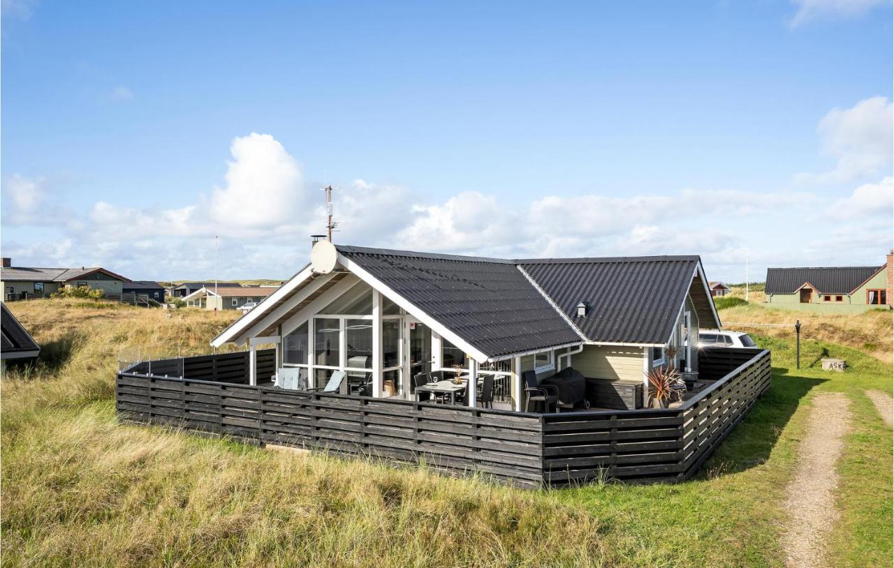 Vesterhavshytten in Unknown City, Denmark