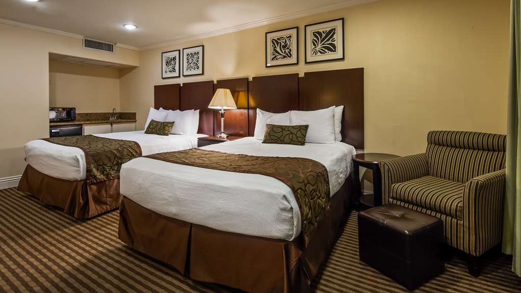 Best Western Plus Dana Point Inn by the sea - photo 7