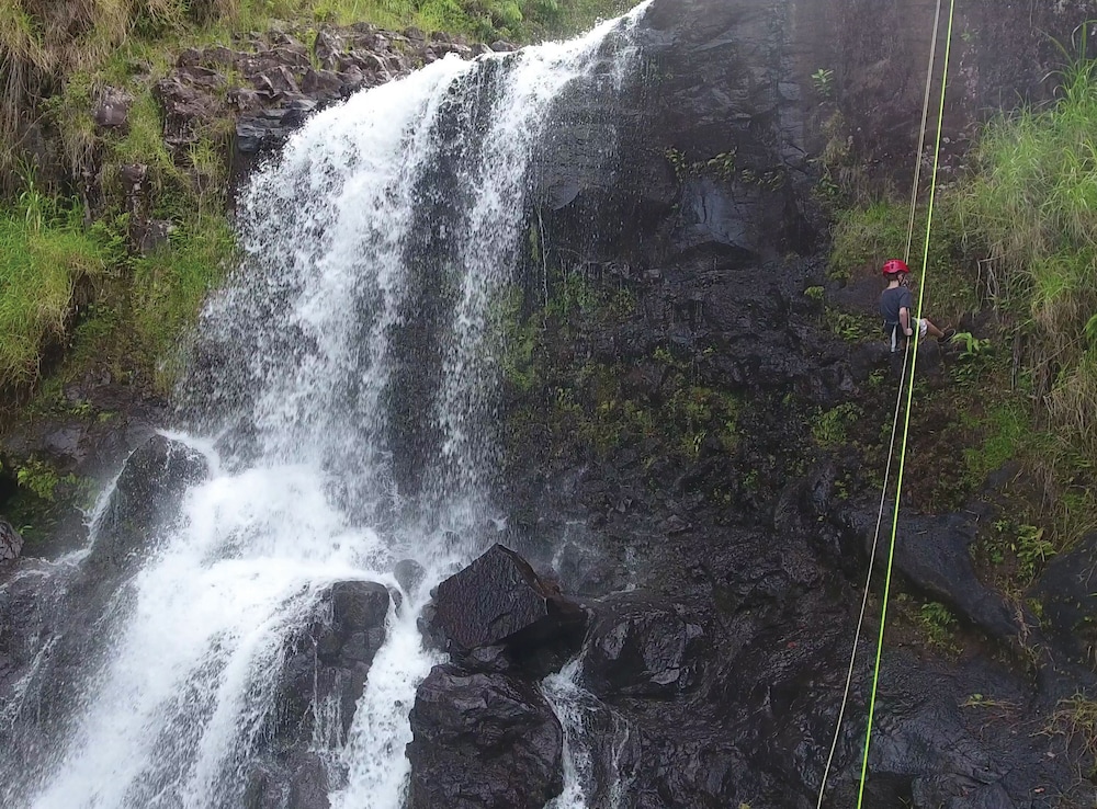 The Inn at Kulaniapia Falls - photo 46