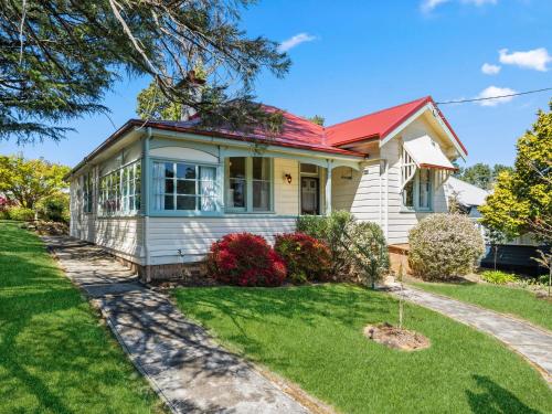 The Outlook - last minute hotel in Leura