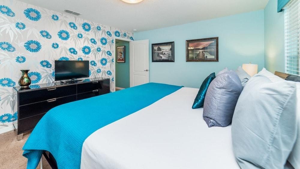Grhcap8929 Paradise Palms Resort 4 Bed 3 Baths Townhouse - photo 6
