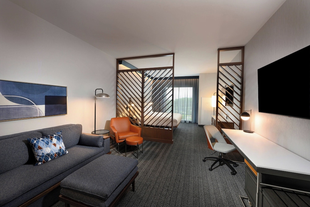 Courtyard by Marriott Charlotte Waverly - photo 10