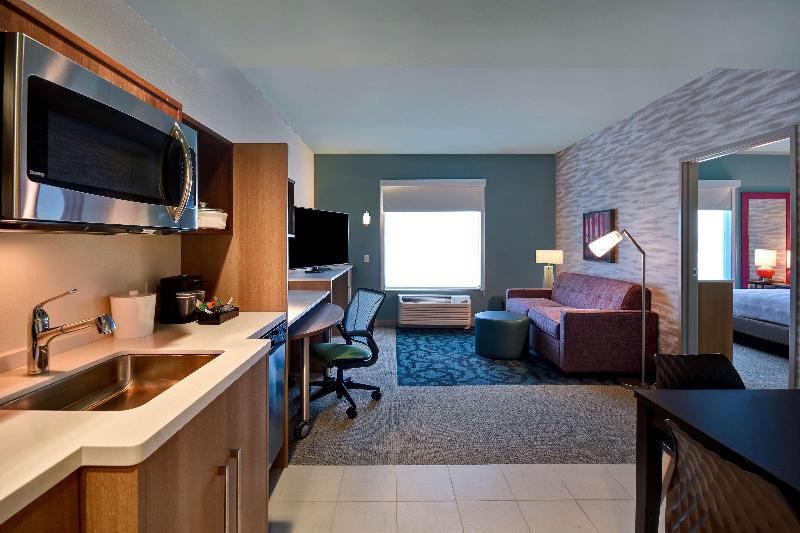 Home2 Suites by Hilton Odessa - photo 15