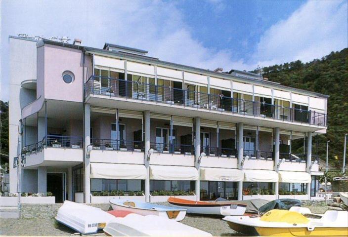 Hotel 4 Venti spa & wellness in Sestri Levante, Italy