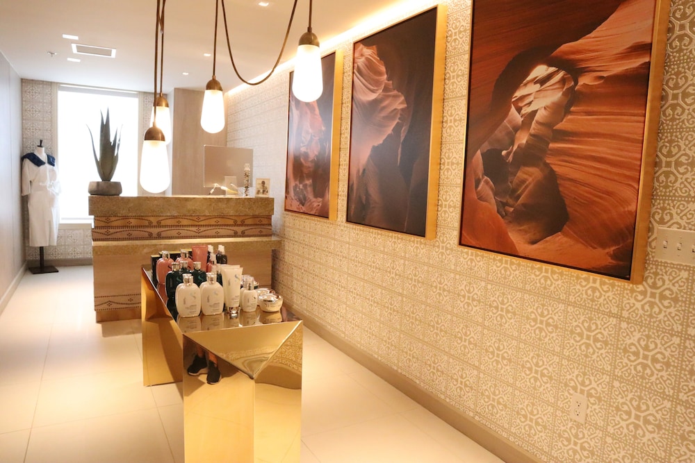 Hotel Paso Del Norte Autograph Collection - photo 49
