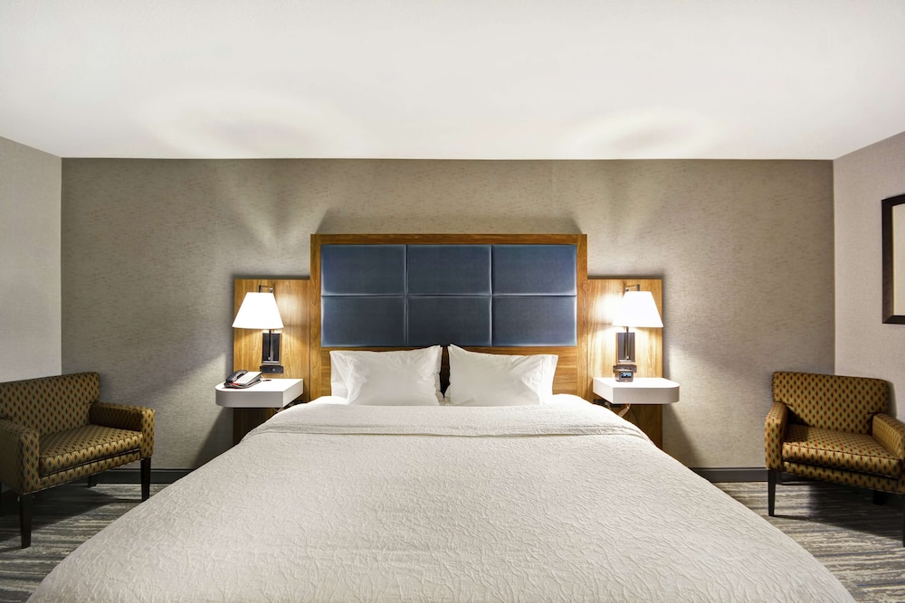 Hampton Inn & Suites Yuma - photo 7