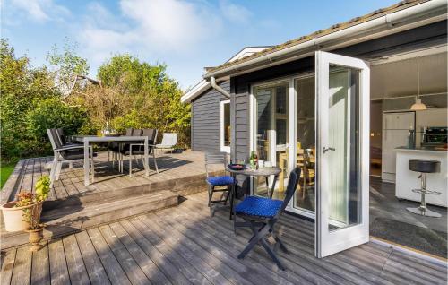 Awesome Home In Gørlev — Gorlev — photo 2