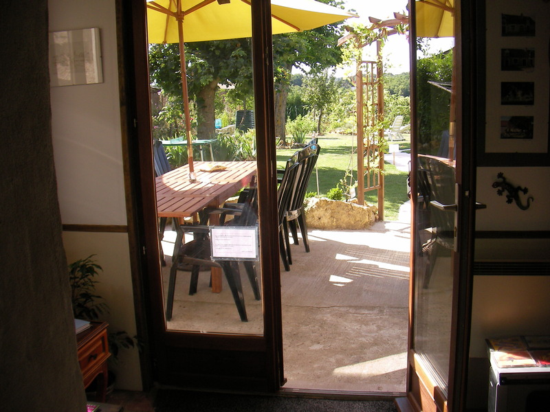 Vallee des Vignes Chambres D Hotes
